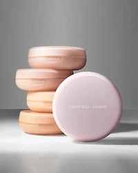 Cathy Doll x Maeng Skin Like Waterfall Cushion