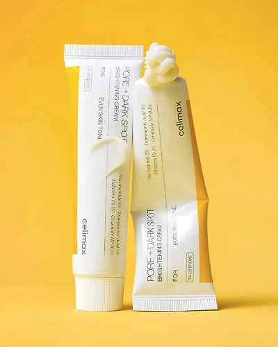 Celimax Pore + Dark Spot Brightening Cream