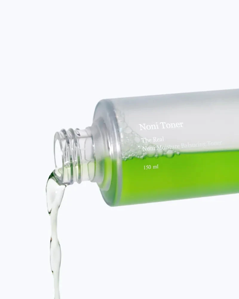 Celimax The Real Noni Moisture Balancing Toner