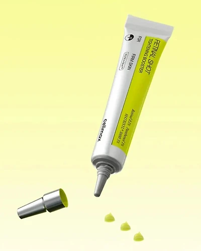 Celimax The Vita-A Retinal Shot Tightening Booster