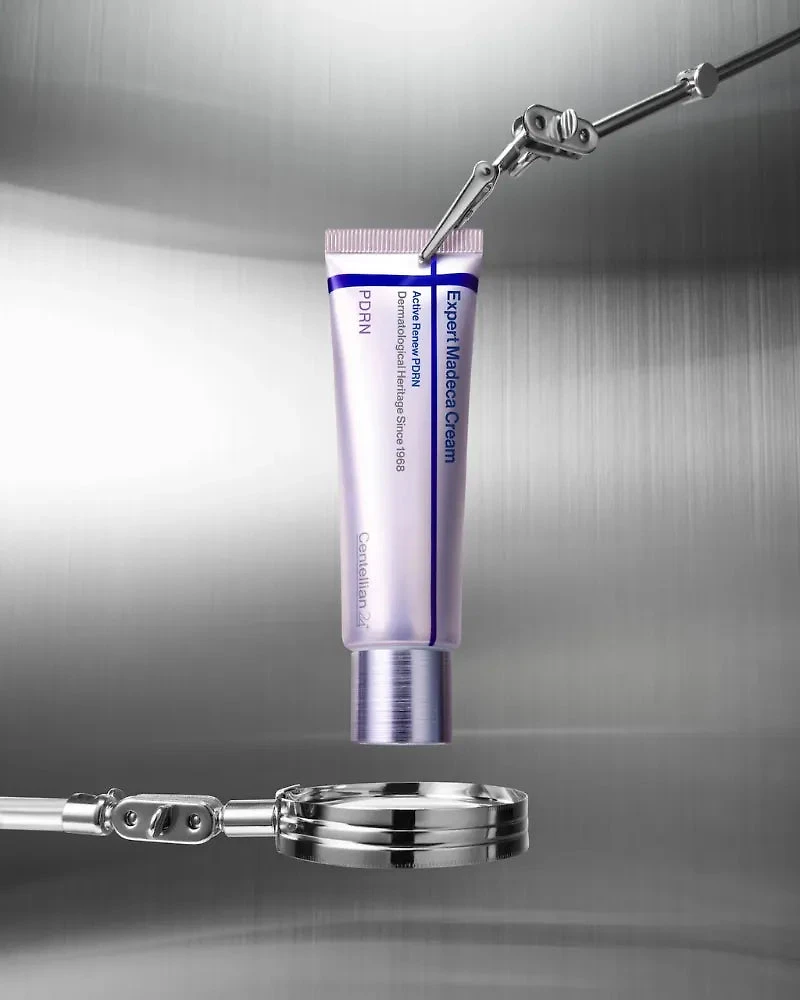 Centellian24 Expert Madeca Cream Active Renew PDRN