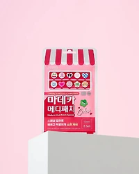 Centellian24 Madeca Medi Patch Special Colour