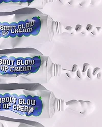 Chasin' Rabbits All About Glow Tone Up Cream