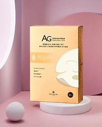 Masque Essence Visage Ultime Cocochi AG