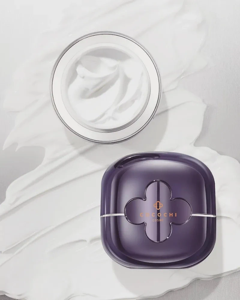 Cocochi Facial Renovating Treatment Cream Mask