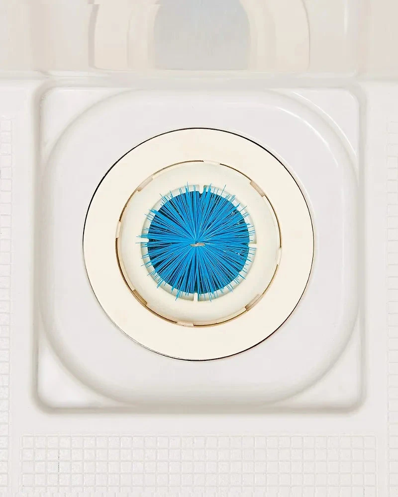 Cogit Bath Hair Catcher