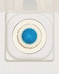 Cogit Bath Hair Catcher