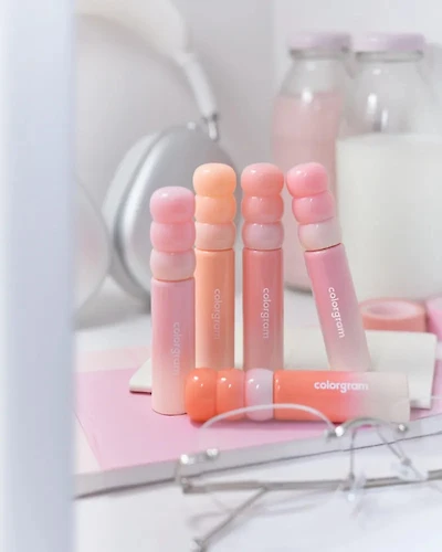 Colorgram Fruity Glass Tint Milk