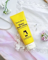 Country & Stream Honey Body Cream