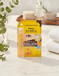 Country & Stream Honey Eye Roll-On