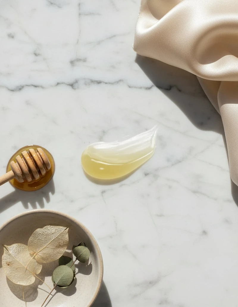 Country & Stream Natural Honey Lip HM