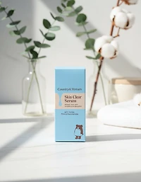 Sérum purifiant pour la peau Country & Stream HM
