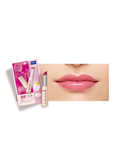 DHC Colour Lip Cream | Natural Aroma