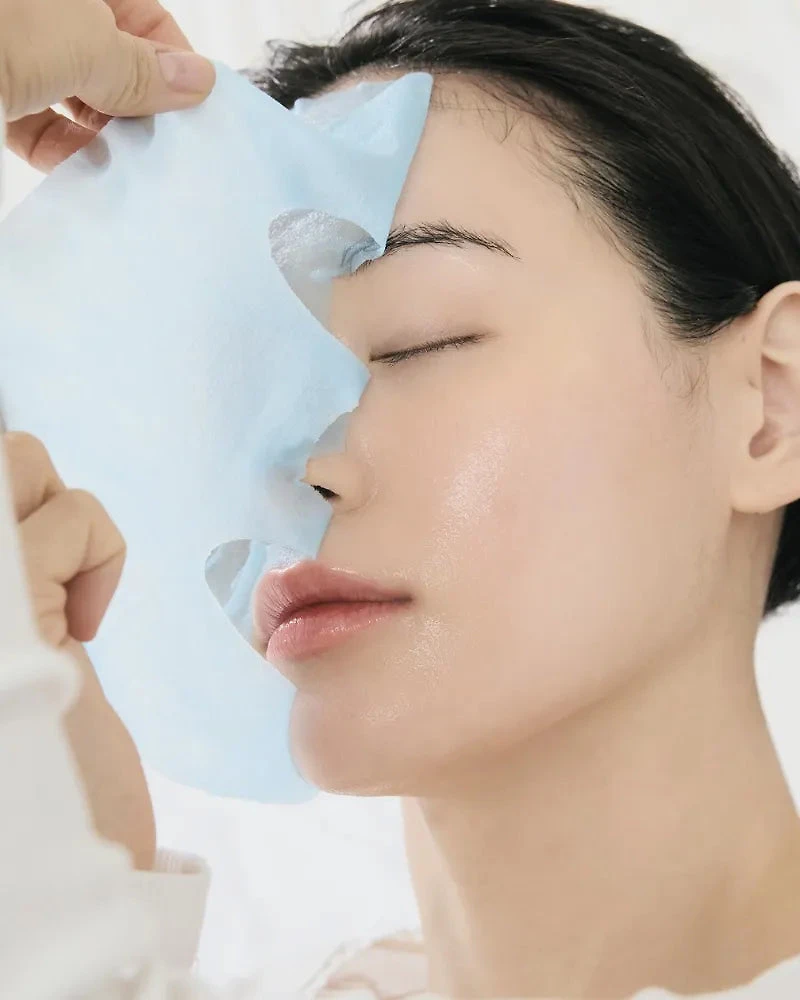 Dr. Althea Aqua Blue Hydration Mask