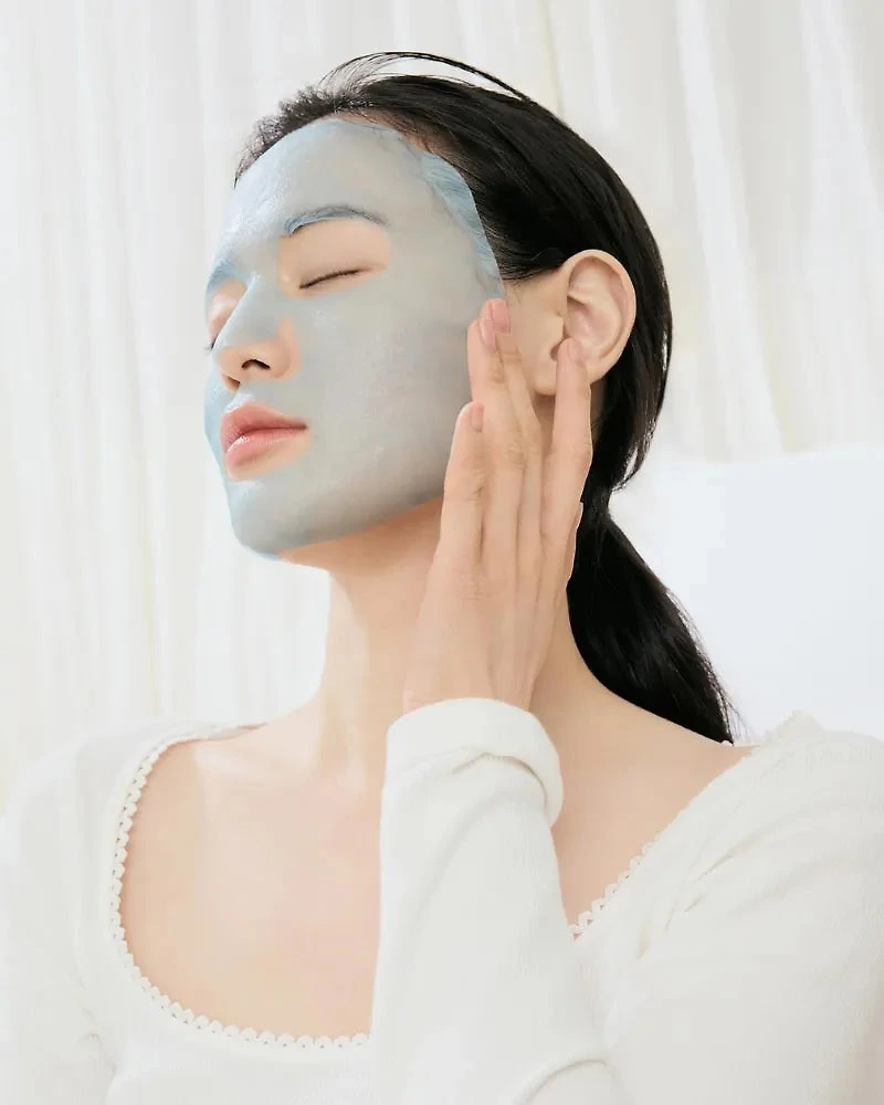 Dr. Althea Aqua Blue Hydration Mask