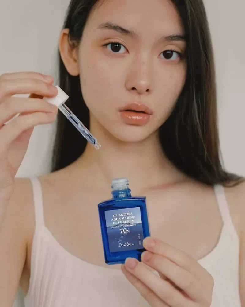 Dr. Althea Aqua Marine Deep Serum