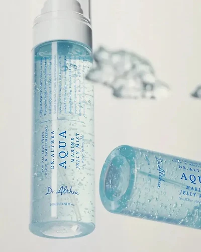Dr. Althea Aqua Marine Jelly Mist