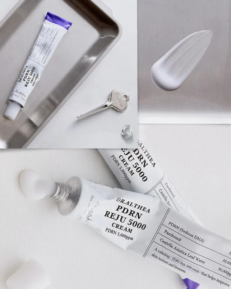 Dr. Althea PDRN Reju 5000 Cream