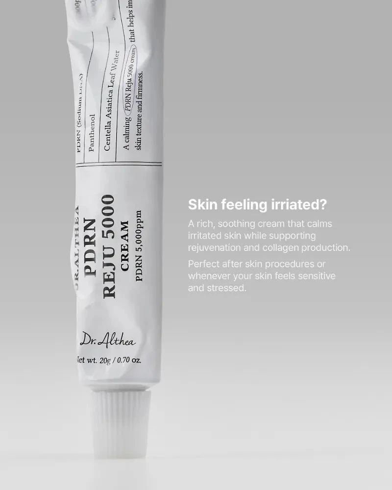 Dr. Althea PDRN Reju 5000 Cream