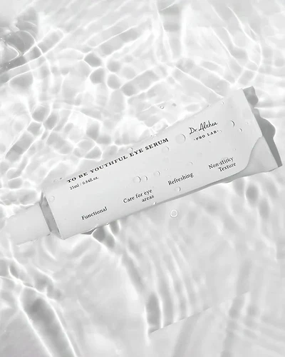 Sérum contour des yeux Dr. Althea To Be Youthful