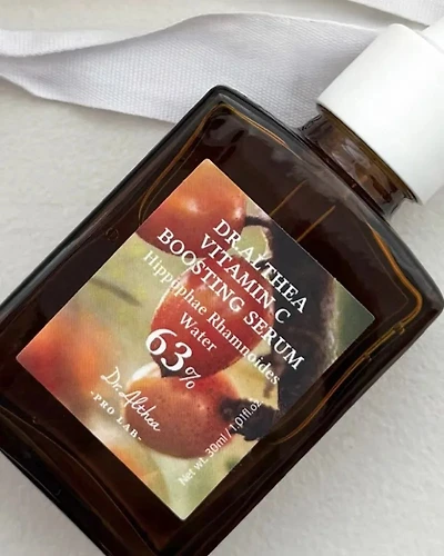 Dr. Althea Vitamin C Boosting Serum