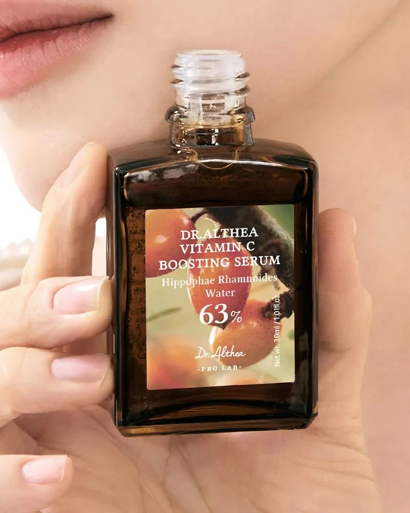 Dr. Althea Vitamin C Boosting Serum