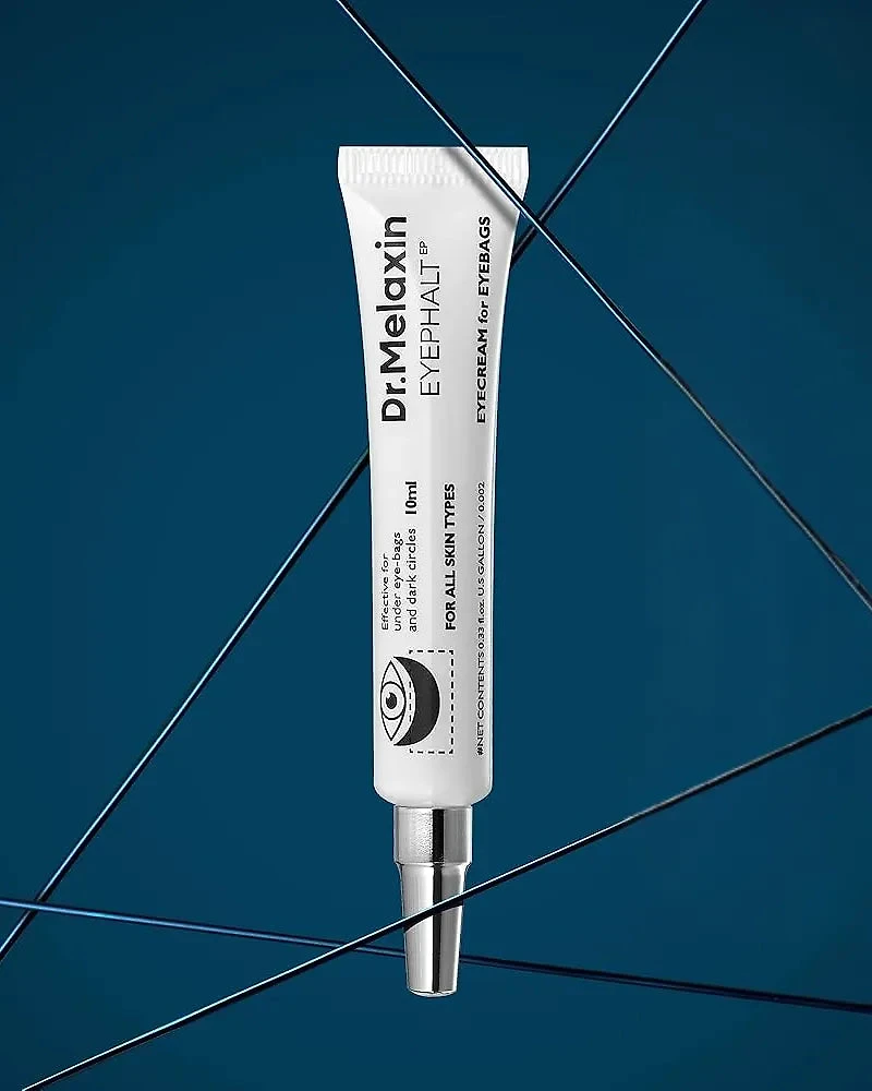 Dr. Melaxin Eyephalt Eye Cream for Eyebags