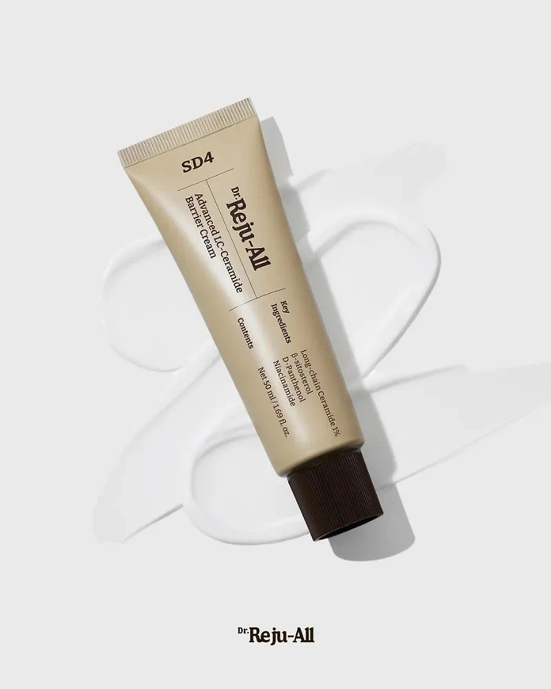 Dr. Reju-All Advanced LC-Cerimide Barrier Cream