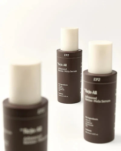 Dr. Reju-All Advanced Retino-Mela Serum 30ML