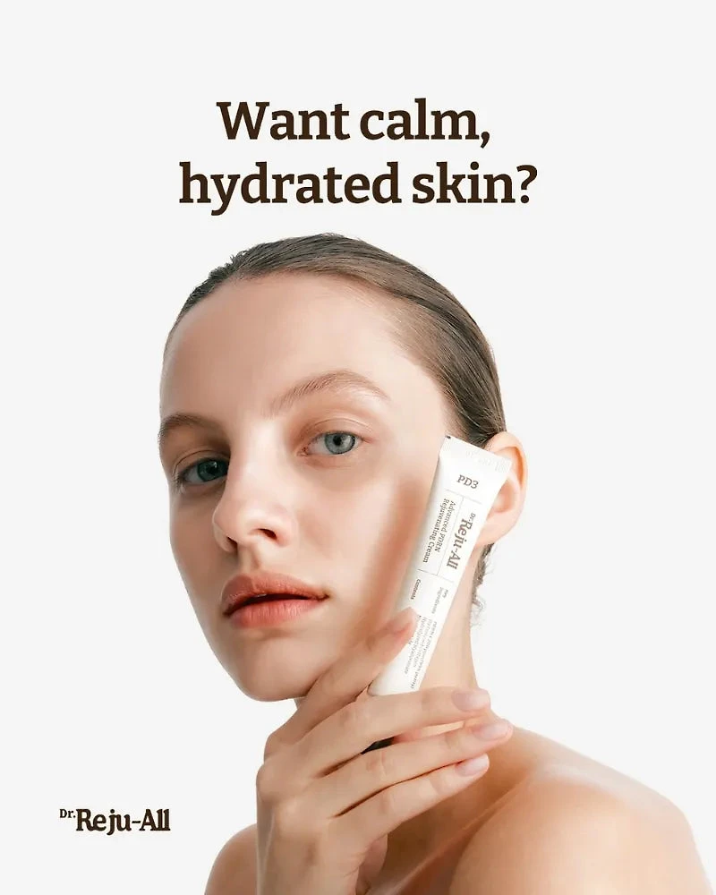 Dr Reju-All Advanced PDRN Rejuvenating Cream