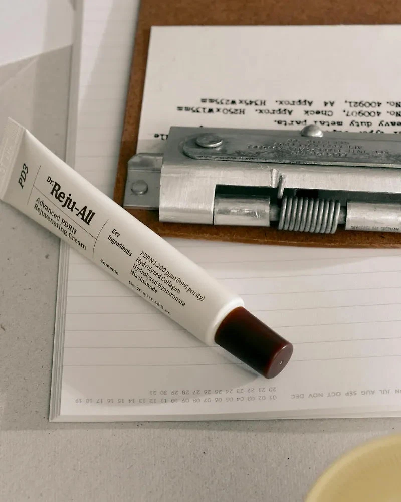 Dr Reju-All Advanced PDRN Rejuvenating Cream