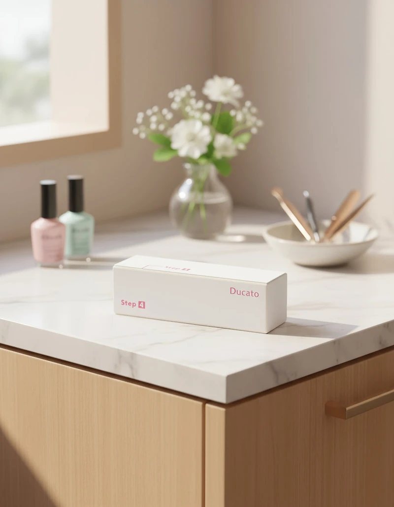 Tampon de bloc Ducato 4 voies 