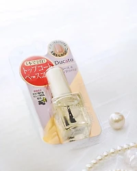 Ducato Base & Top Coat II