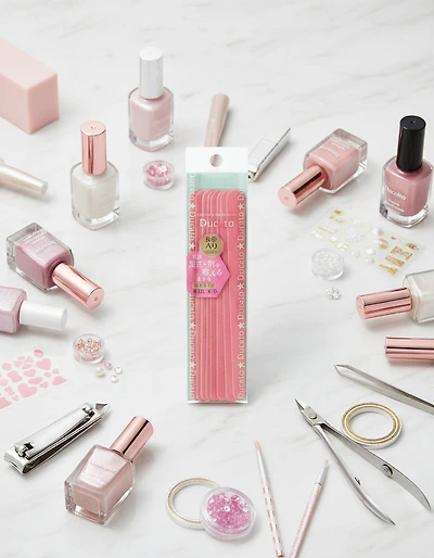 Lime à ongles Ducato