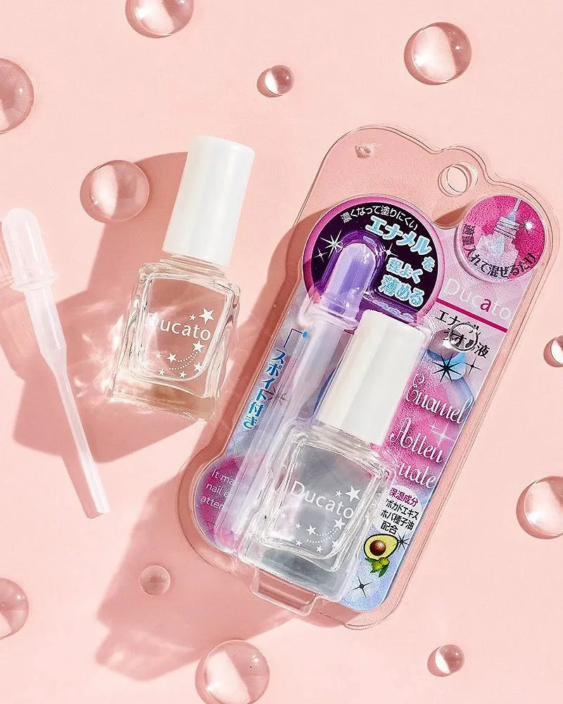 Diluant émail Ducato II