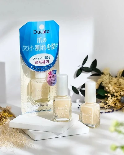 Couche de base en fibres Ducato A