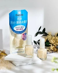 Couche de base en fibres Ducato A