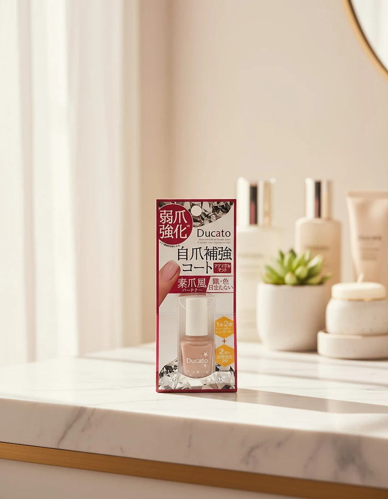 Durcisseur d'ongles Ducato | Mat