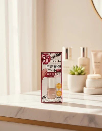 Durcisseur d'ongles Ducato | Mat