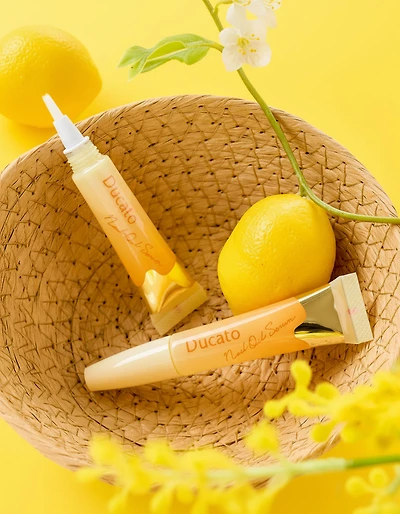 Sérum à l'huile pour les ongles Ducato