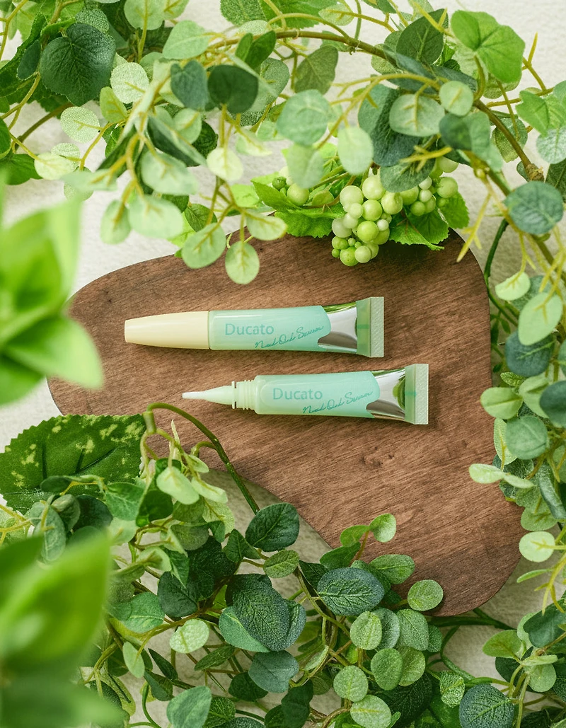 Ducato Nail Oil Serum G