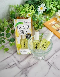 Ducato Nail Relaxing Oil