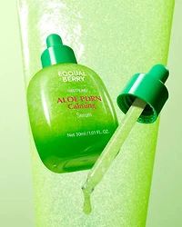 EQQUALBERRY Aloe PDRN Calming Serum