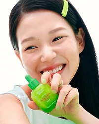 EQQUALBERRY Aloe PDRN Calming Serum