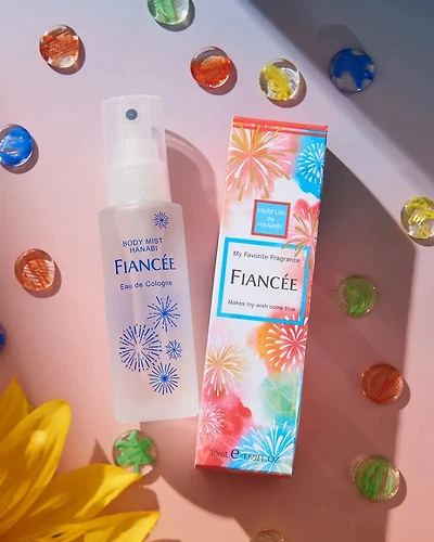 Fiancée Body Mist Hanabi