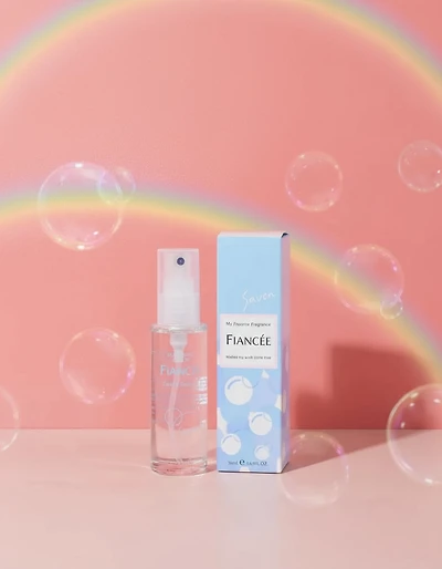 Savon Brume Corporelle Fiancée