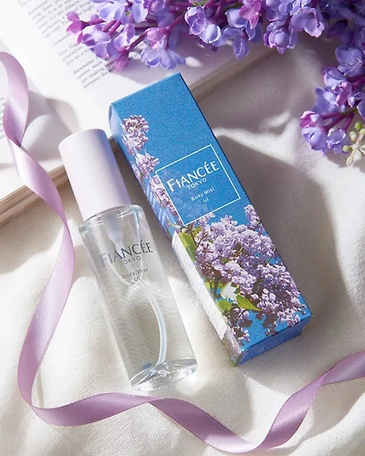 Fiancée Body Mist Ui