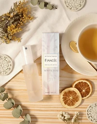 Brume corporelle Fiancée au thé blanc