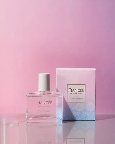 Fiancée Parfum de Toilette Pure Shampoo