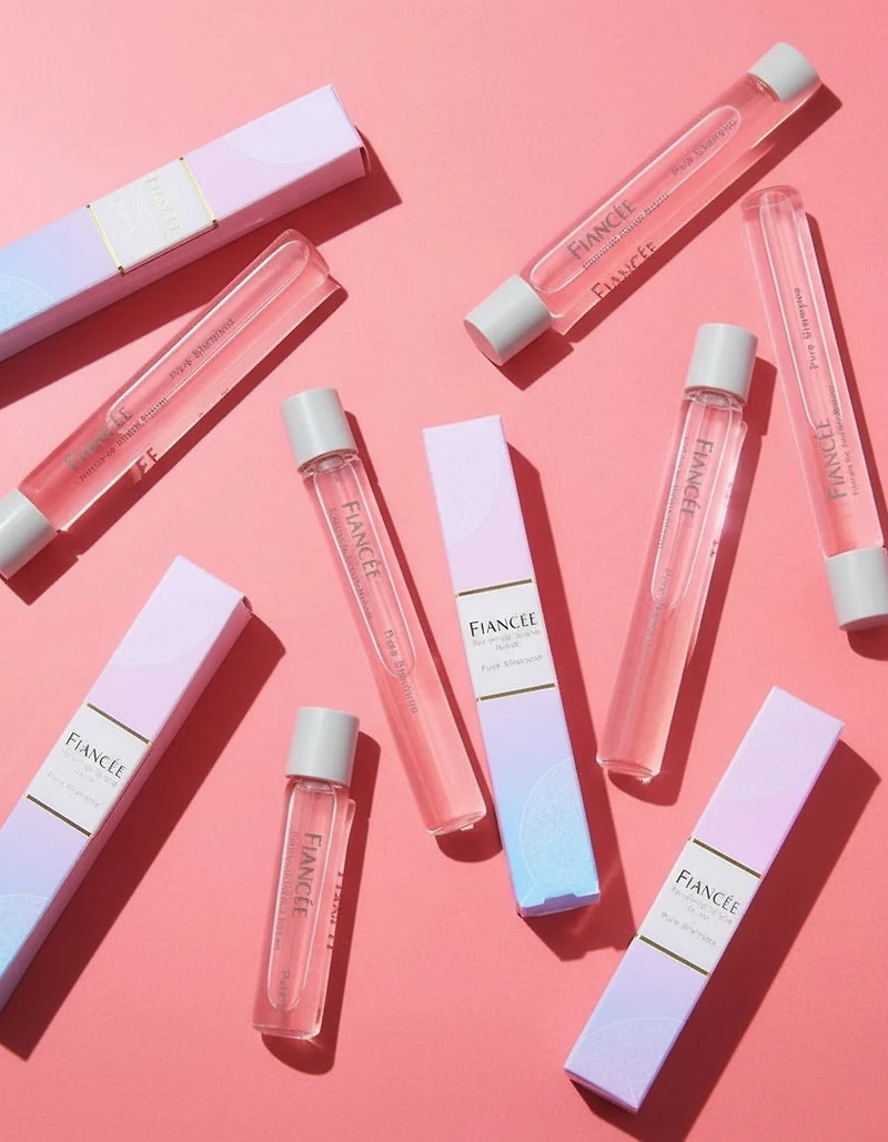 Fiancée Parfum de Toilette Roll-On Pure Shampoing